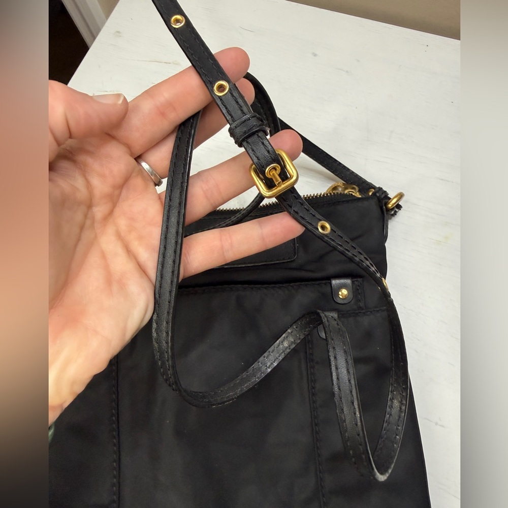 Marc by Marc Jacobs Preppy Nylon Sia Crossbody - Picture 12 of 15